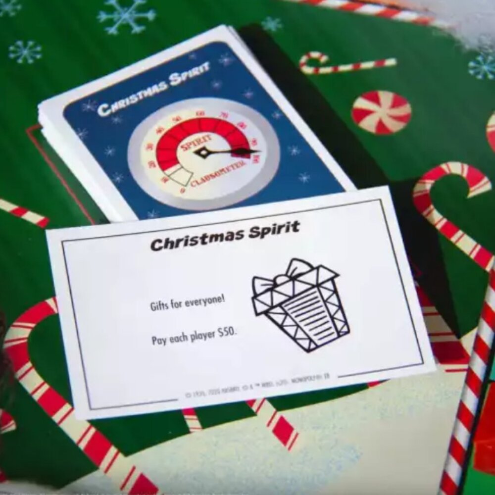 MONOPOLY - Picture 4 of 4